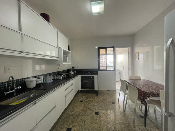 Imagem Apartamento com 3 Quartos à Venda, 118 m² em Enseada Azul - Guarapari Imagem Apartamento com 3 Quartos à Venda, 118 m² em Enseada Azul - Guarapari