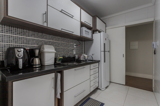 Imagem Apartamento com 2 Quartos à Venda, 74 m² em Rio Branco - Porto Alegre