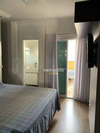 Imagem Apartamento com 3 Quartos à Venda, 91 m² em Jardim - Santo André Imagem Apartamento com 3 Quartos à Venda, 91 m² em Jardim - Santo André