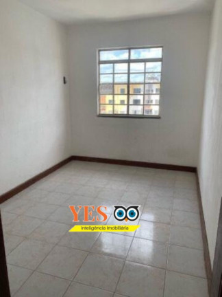 Imagem Apartamento com 3 Quartos à Venda, 70 m² em Campo Limpo - Feira De Santana Imagem Apartamento com 3 Quartos à Venda, 70 m² em Campo Limpo - Feira De Santana