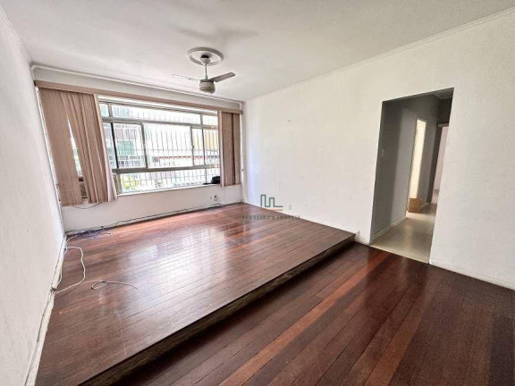 Imagem Apartamento com 3 Quartos à Venda, 140 m² em Icaraí - Niterói Imagem Apartamento com 3 Quartos à Venda, 140 m² em Icaraí - Niterói