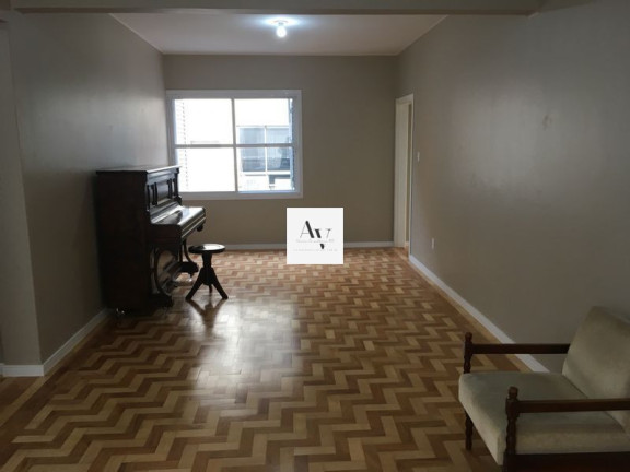 Imagem Apartamento com 4 Quartos à Venda, 166 m² em Centro Histórico - Porto Alegre Imagem Apartamento com 4 Quartos à Venda, 166 m² em Centro Histórico - Porto Alegre