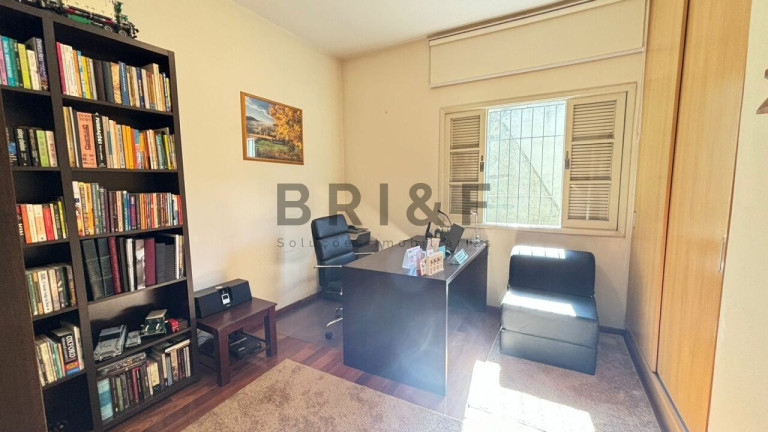 Imagem Casa com 3 Quartos à Venda, 200 m² em Brooklin - São Paulo Imagem Casa com 3 Quartos à Venda, 200 m² em Brooklin - São Paulo