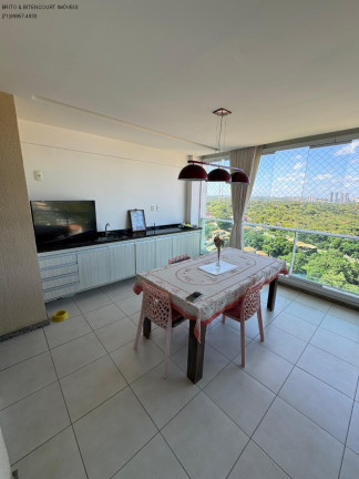Imagem Imóvel com 3 Quartos à Venda, 110 m² em Pituaçu - Salvador