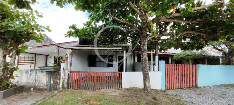 Casa com 2 Quartos à Venda, 50 m² em Canoas - Pontal Do Paraná