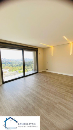 Imagem Casa com 4 Quartos para Alugar ou Temporada, 578 m² em Centro Comercial Jubran - Barueri