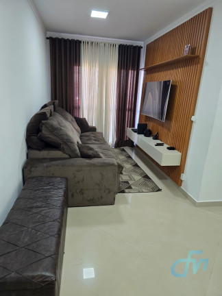 Imagem Apartamento com 3 Quartos à Venda, 90 m² em Jardim Armênia - Mogi Das Cruzes