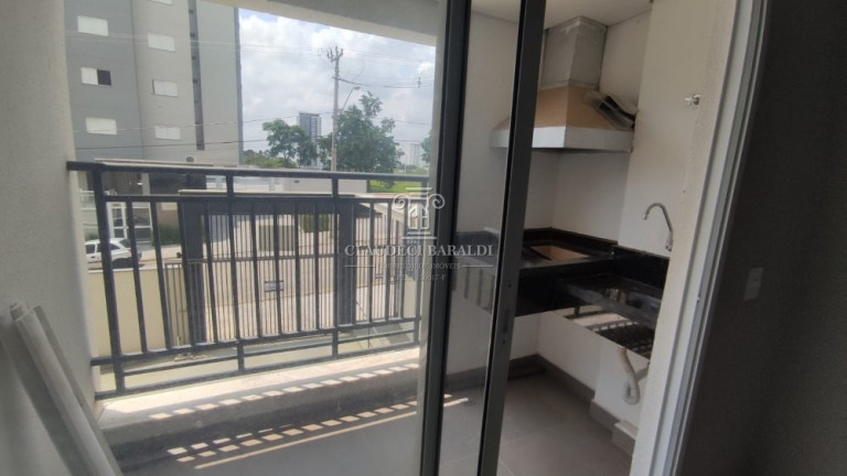 Imagem Apartamento com 3 Quartos à Venda, 85 m² em Parque Campolim - Sorocaba