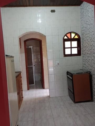 Imagem Casa com 2 Quartos à Venda, 63 m² em Caiçara - Praia Grande