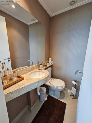 Imagem Imóvel com 3 Quartos à Venda, 113 m² em Comércio - Salvador