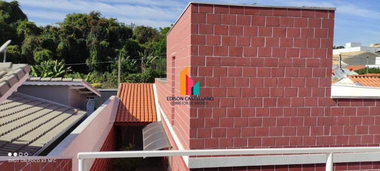 Imagem Casa com 4 Quartos à Venda, 154 m² em Girassol - Itupeva Imagem Casa com 4 Quartos à Venda, 154 m² em Girassol - Itupeva