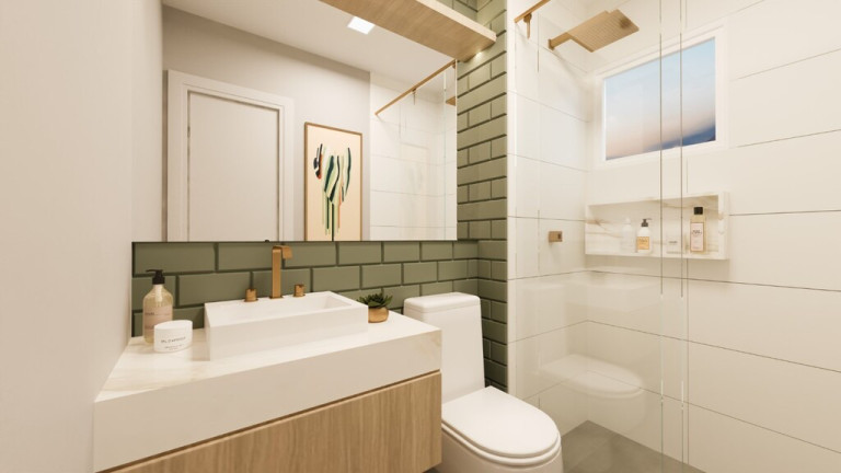 Imagem Imóvel com 3 Quartos à Venda, 55 m² em Guarujá - Porto Alegre Imagem Imóvel com 3 Quartos à Venda, 55 m² em Guarujá - Porto Alegre