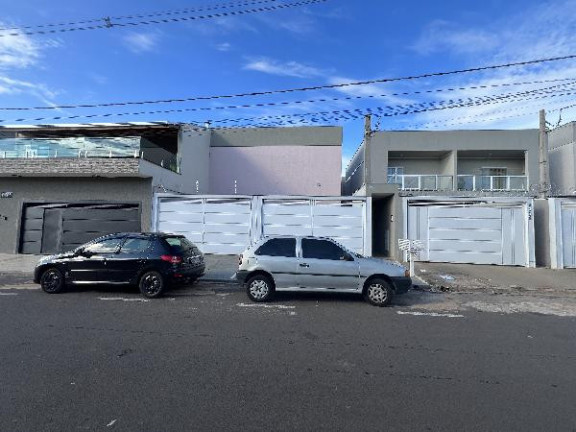 Imagem Apartamento com 2 Quartos à Venda, 53 m² em Jardim Joao Liporoni - Franca Imagem Apartamento com 2 Quartos à Venda, 53 m² em Jardim Joao Liporoni - Franca