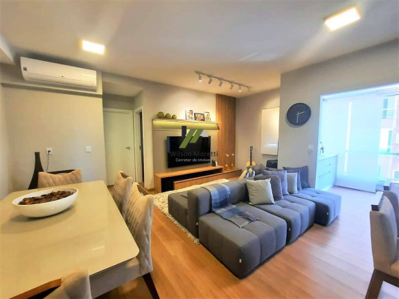 Imagem Apartamento com 3 Quartos à Venda, 74 m²