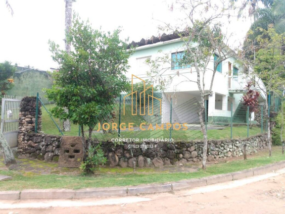 Imagem Casa com 2 Quartos à Venda, 523 m² em Balneário Gardem Mar - Caraguatatuba Imagem Casa com 2 Quartos à Venda, 523 m² em Balneário Gardem Mar - Caraguatatuba