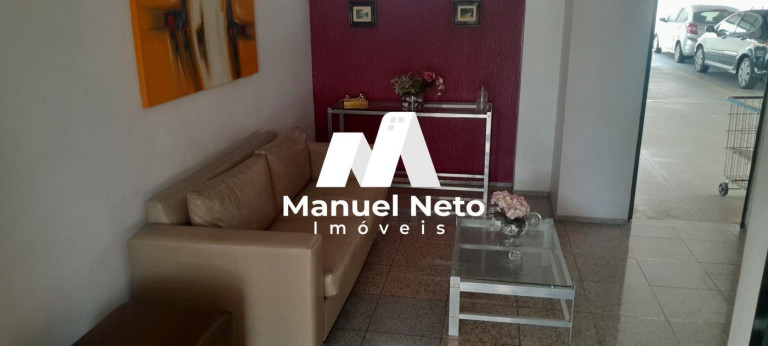 Imagem Apartamento com 3 Quartos à Venda, 60 m² em Dionísio Torres - Fortaleza