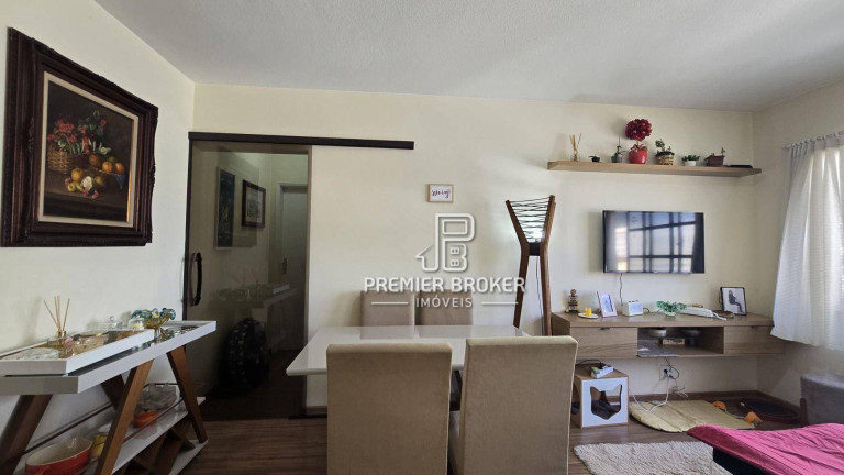 Imagem Apartamento com 2 Quartos à Venda, 60 m² em Várzea - Teresópolis Imagem Apartamento com 2 Quartos à Venda, 60 m² em Várzea - Teresópolis