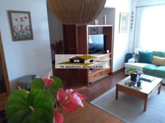 Imagem Apartamento com 3 Quartos à Venda, 110 m² em Planalto Paulista - São Paulo Imagem Apartamento com 3 Quartos à Venda, 110 m² em Planalto Paulista - São Paulo