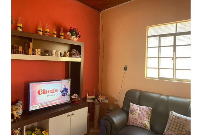 Imagem Casa com 2 Quartos à Venda, 104 m² em Jardim Primavera - Salto De Pirapora Imagem Casa com 2 Quartos à Venda, 104 m² em Jardim Primavera - Salto De Pirapora