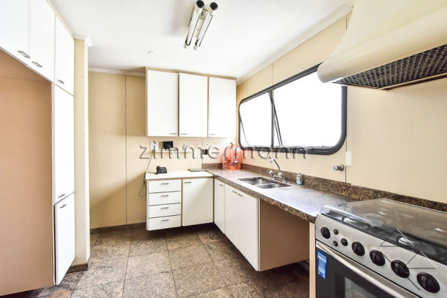 Imagem Cobertura com 4 Quartos à Venda, 411 m² em Moema - São Paulo Imagem Cobertura com 4 Quartos à Venda, 411 m² em Moema - São Paulo