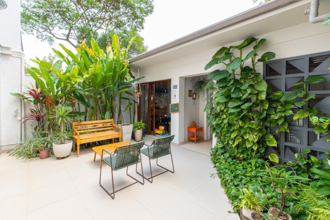 Imagem Casa com 3 Quartos à Venda, 304 m² em Moema Pássaros - São Paulo Imagem Casa com 3 Quartos à Venda, 304 m² em Moema Pássaros - São Paulo