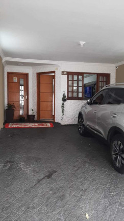 Imagem Sobrado com 3 Quartos à Venda, 198 m² em Alto Ipiranga - Mogi Das Cruzes Imagem Sobrado com 3 Quartos à Venda, 198 m² em Alto Ipiranga - Mogi Das Cruzes
