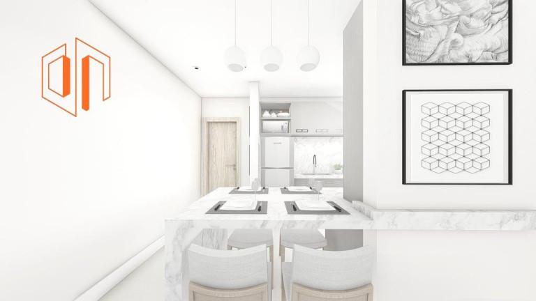 Imagem Apartamento com 2 Quartos à Venda, 62 m² em Jardim Botânico - Curitiba Imagem Apartamento com 2 Quartos à Venda, 62 m² em Jardim Botânico - Curitiba