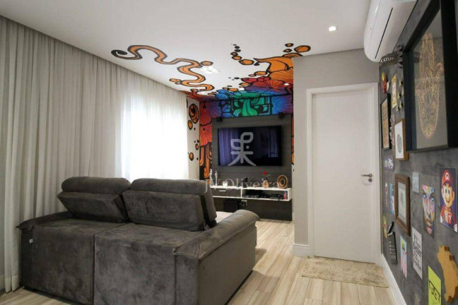 Imagem Apartamento com 2 Quartos à Venda, 87 m² em Vila Andrade - São Paulo Imagem Apartamento com 2 Quartos à Venda, 87 m² em Vila Andrade - São Paulo