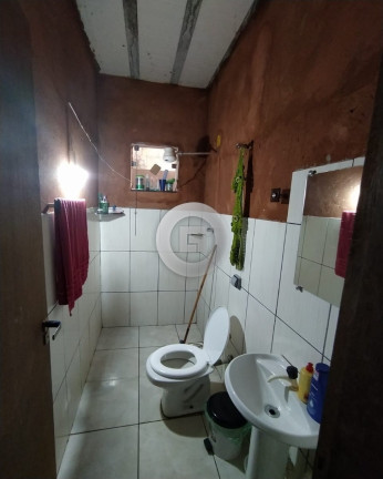 Imagem Casa com 2 Quartos à Venda, 120 m² em Novo Delfino - Montes Claros Imagem Casa com 2 Quartos à Venda, 120 m² em Novo Delfino - Montes Claros