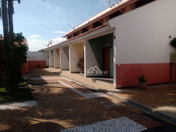 Imagem Casa com 1 Quarto à Venda, 43 m² em Colinas Do Piracicaba (ártemis) - Piracicaba