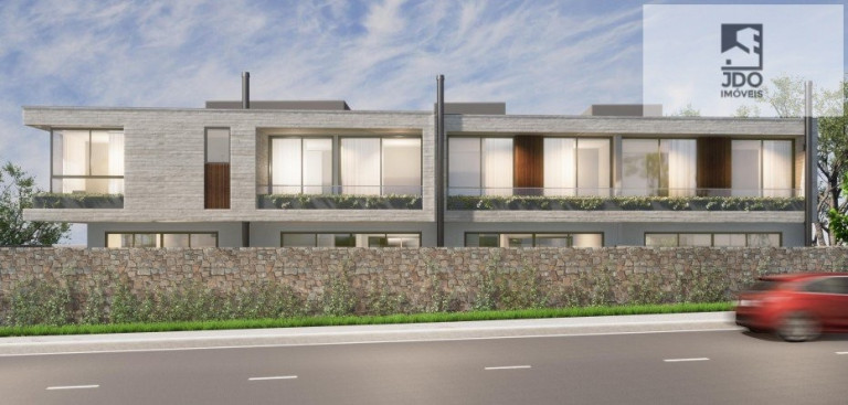 Imagem Casa de Condomínio com 3 Quartos à Venda, 208 m² em Bom Retiro - Curitiba Imagem Casa de Condomínio com 3 Quartos à Venda, 208 m² em Bom Retiro - Curitiba