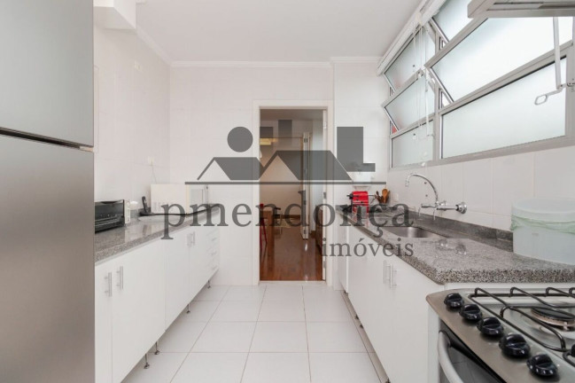 Imagem Apartamento com 4 Quartos à Venda, 250 m² em Higienópolis - São Paulo Imagem Apartamento com 4 Quartos à Venda, 250 m² em Higienópolis - São Paulo