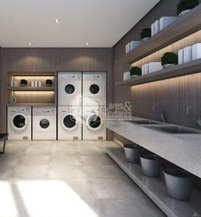 Imagem Studio com 1 Quarto à Venda, 28 m² em Vila Dom Pedro Ii - São Paulo Imagem Studio com 1 Quarto à Venda, 28 m² em Vila Dom Pedro Ii - São Paulo
