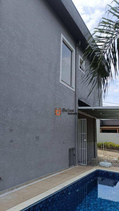 Imagem Sobrado com 2 Quartos à Venda, 80 m² em Jardim Santo Antônio - Atibaia Imagem Sobrado com 2 Quartos à Venda, 80 m² em Jardim Santo Antônio - Atibaia