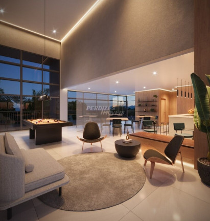 Imagem Apartamento com 1 Quarto à Venda, 26 m² em Perdizes - São Paulo Imagem Apartamento com 1 Quarto à Venda, 26 m² em Perdizes - São Paulo