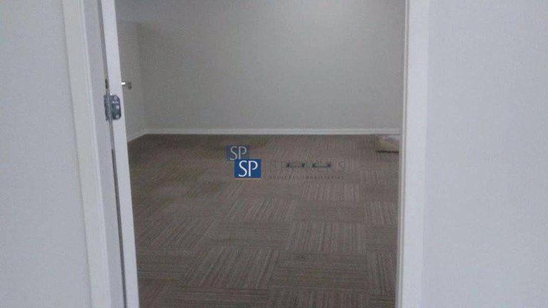 Imagem Sala Comercial à Venda ou Locação, 374 m² em Brooklin - São Paulo Imagem Sala Comercial à Venda ou Locação, 374 m² em Brooklin - São Paulo