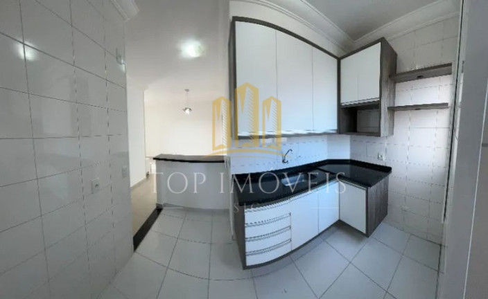 Imagem Apartamento com 2 Quartos à Venda, 65 m² em Bosque Dos Eucaliptos - São José Dos Campos