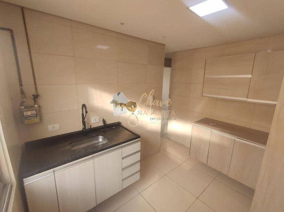 Imagem Apartamento com 2 Quartos à Venda, 39 m² em Jardim Monte Kemel - São Paulo Imagem Apartamento com 2 Quartos à Venda, 39 m² em Jardim Monte Kemel - São Paulo