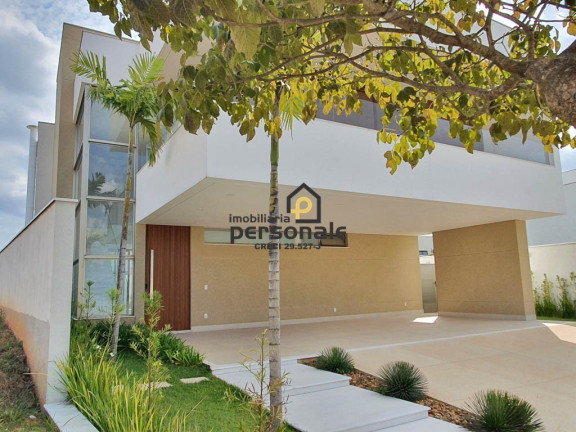 Imagem Imóvel com 5 Quartos à Venda, 425 m² em Alphaville Nova Esplanada - Votorantim Imagem Imóvel com 5 Quartos à Venda, 425 m² em Alphaville Nova Esplanada - Votorantim