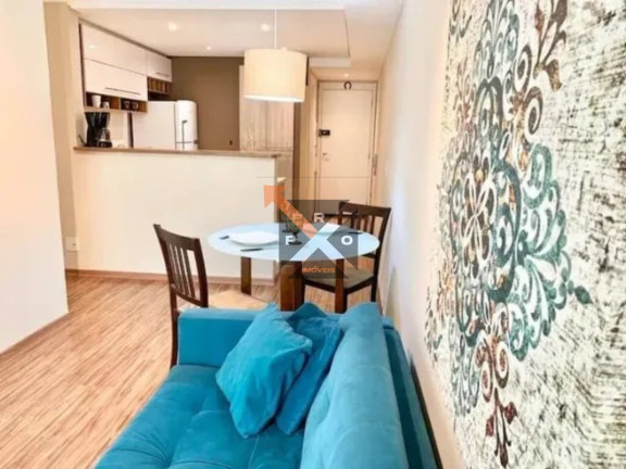 Imagem Imóvel com 1 Quarto à Venda, 54 m² em Mooca - São Paulo