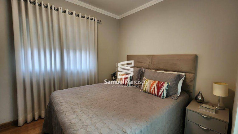 Imagem Apartamento com 3 Quartos à Venda, 97 m² em Jardim Elite - Piracicaba Imagem Apartamento com 3 Quartos à Venda, 97 m² em Jardim Elite - Piracicaba