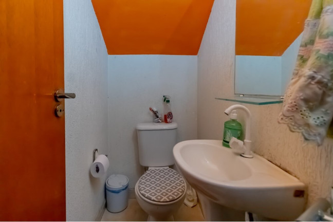 Imagem Casa com 3 Quartos à Venda, 117 m² em Sacomã - São Paulo