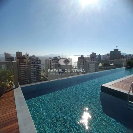 Apartamento com 3 Quartos à Venda, 95 m² em Centro - Florianópolis