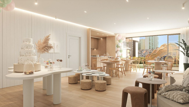 Imagem Apartamento com 4 Quartos à Venda, 178 m² em Centro - Balneário Camboriú