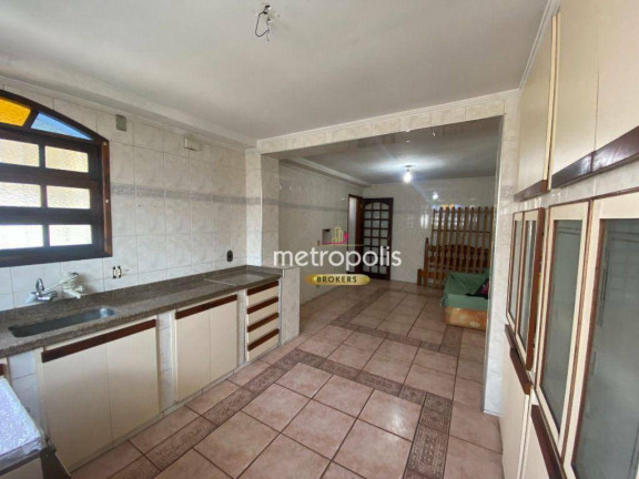 Imagem Sobrado com 4 Quartos para Alugar, 155 m² em Santa Paula - São Caetano Do Sul Imagem Sobrado com 4 Quartos para Alugar, 155 m² em Santa Paula - São Caetano Do Sul