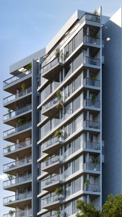 Imagem Apartamento com 1 Quarto à Venda, 62 m² em Vila Nova Conceição - São Paulo Imagem Apartamento com 1 Quarto à Venda, 62 m² em Vila Nova Conceição - São Paulo
