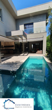 Imagem Casa com 4 Quartos à Venda ou Temporada, 480 m² em Tamboré - Santana De Parnaíba Imagem Casa com 4 Quartos à Venda ou Temporada, 480 m² em Tamboré - Santana De Parnaíba