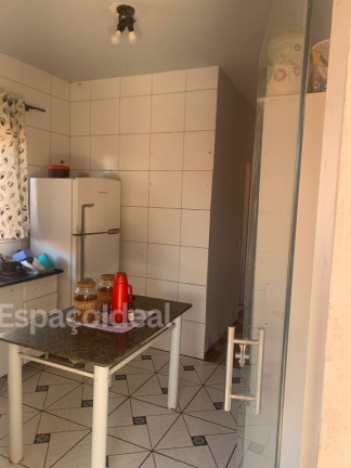 Imagem Casa com 2 Quartos à Venda, 63 m² em Jardim Carolina - Lençóis Paulista Imagem Casa com 2 Quartos à Venda, 63 m² em Jardim Carolina - Lençóis Paulista