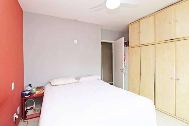 Imagem Apartamento com 2 Quartos à Venda, 126 m² em Santana - Porto Alegre
