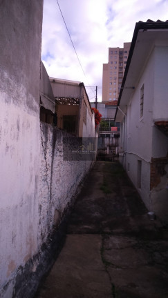 Imagem Terreno à Venda, 491 m² em Limão - São Paulo